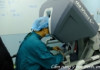 Phẫu thuật bằng robot: Bước tiến mới trong điều trị ung thư phổi